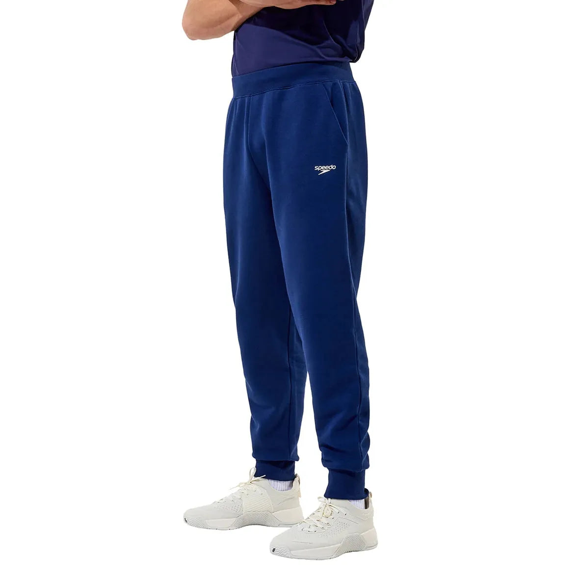 Speedo Men's Team Fleece Pants
