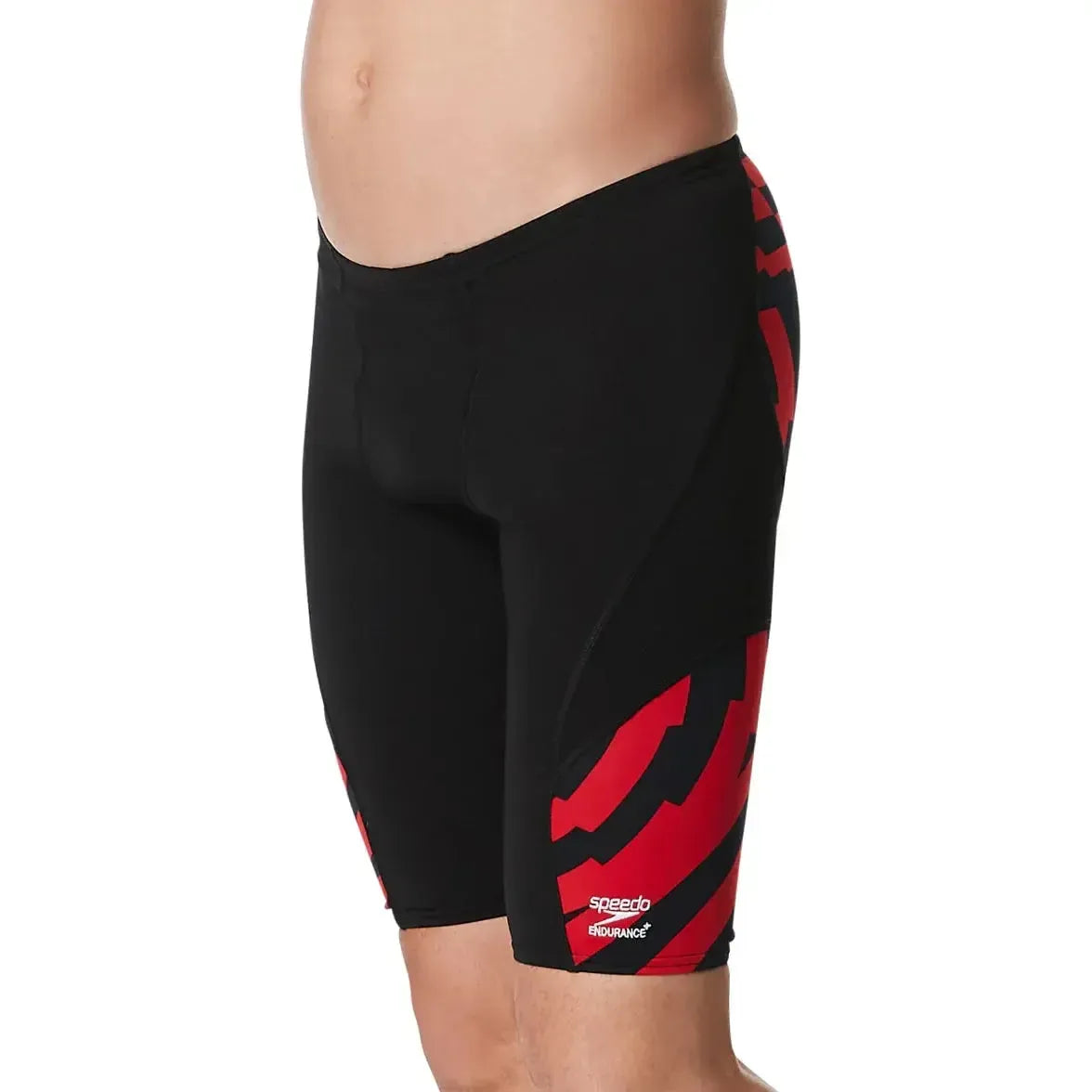 Speedo Men's Vortex Maze Jammer