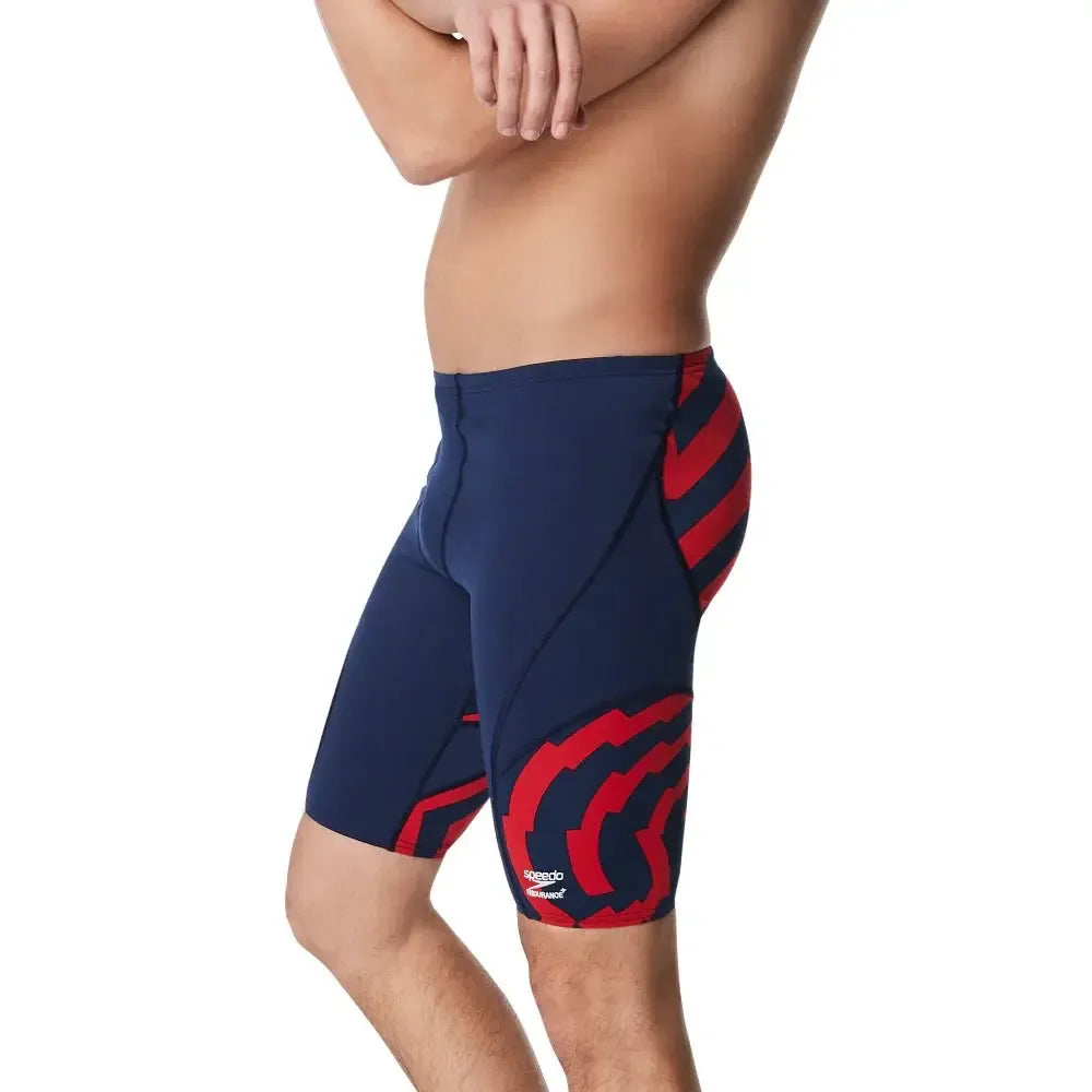 Speedo Men's Vortex Maze Jammer