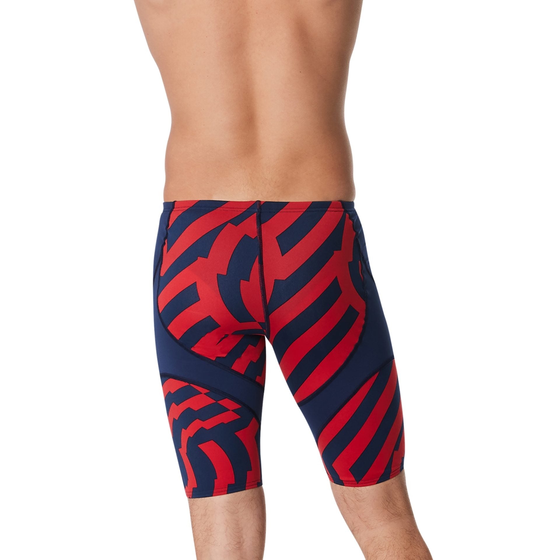 Speedo Men's Vortex Maze Jammer