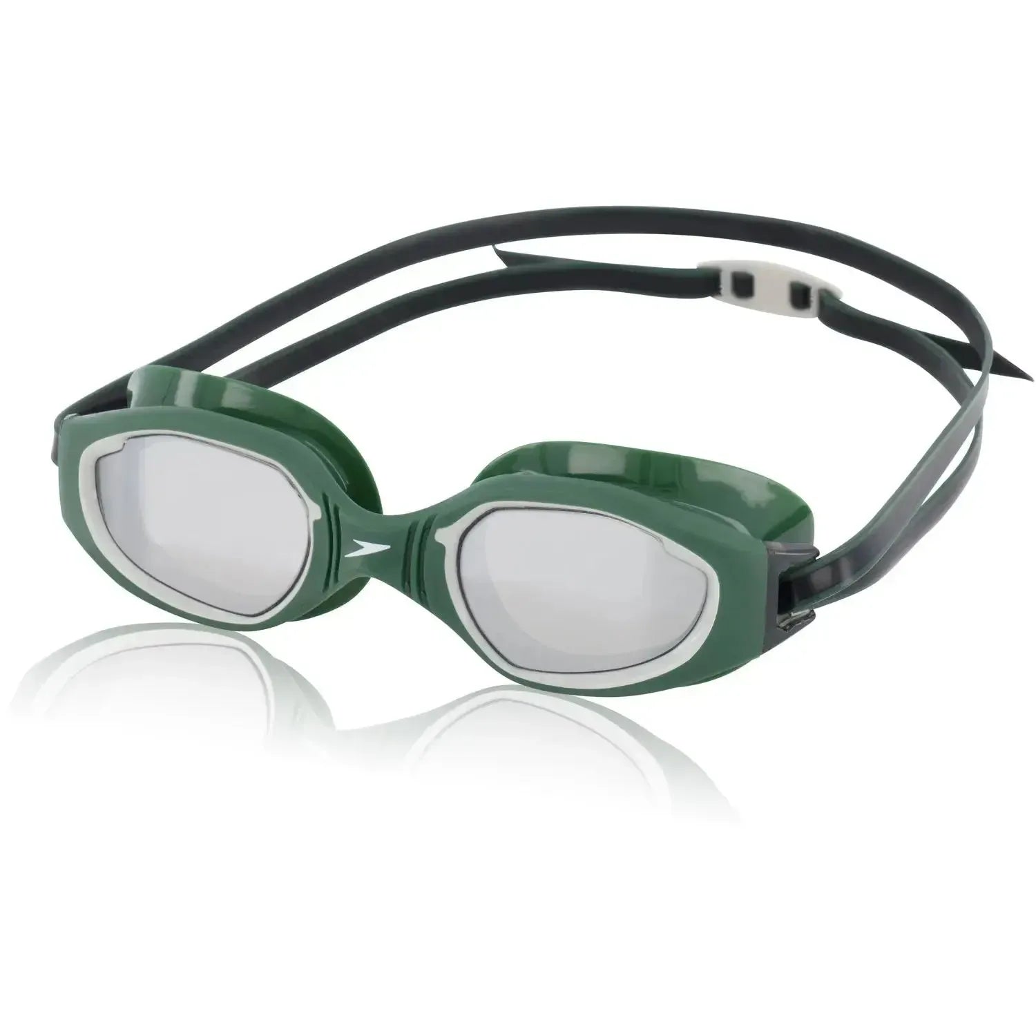 Speedo Mirrored Hydrocomfort