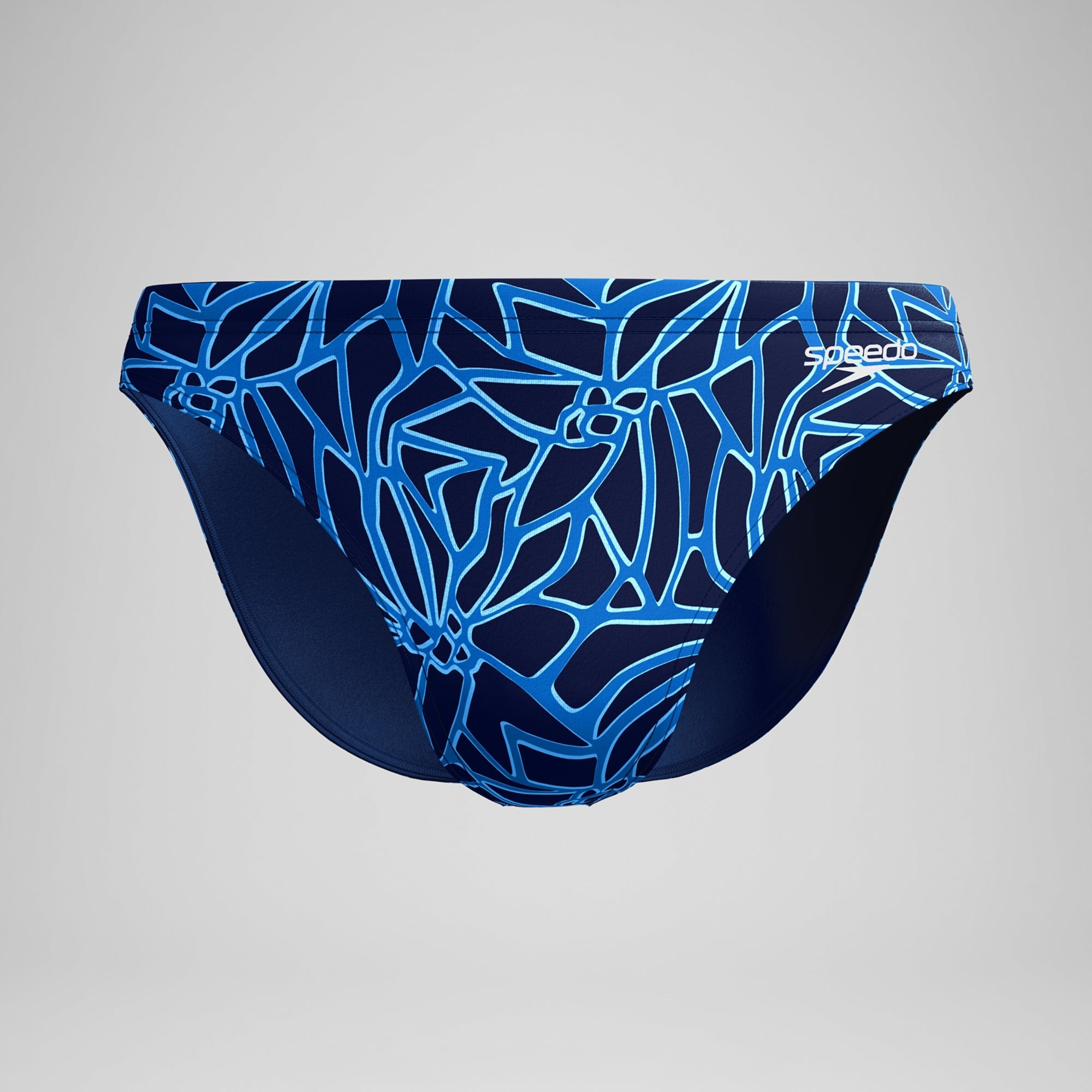 Speedo Petal Polygon Brief