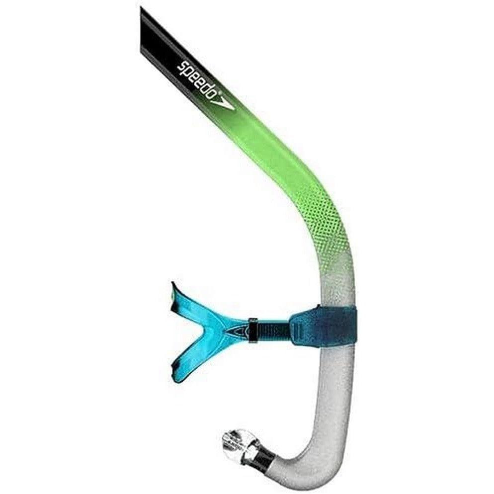 Speedo Printed Bullet Head Snorkel