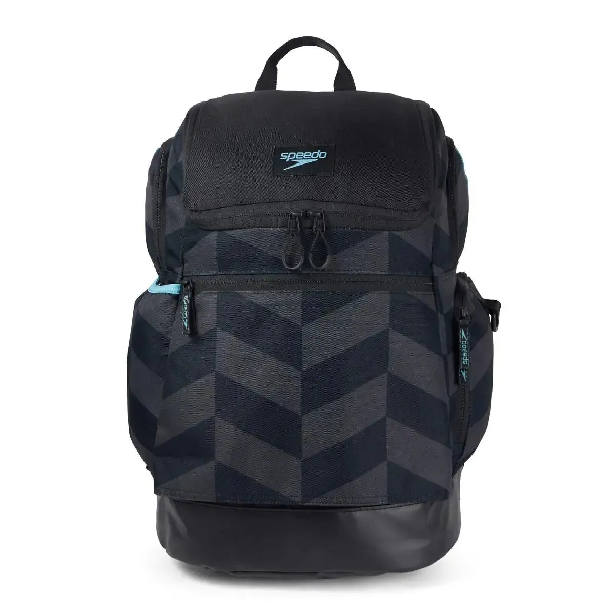 Speedo Printed Teamster 2.0 Backpack