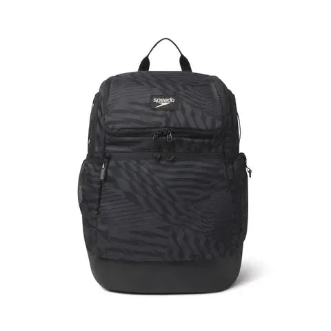 Speedo Printed Teamster 2.0 Backpack