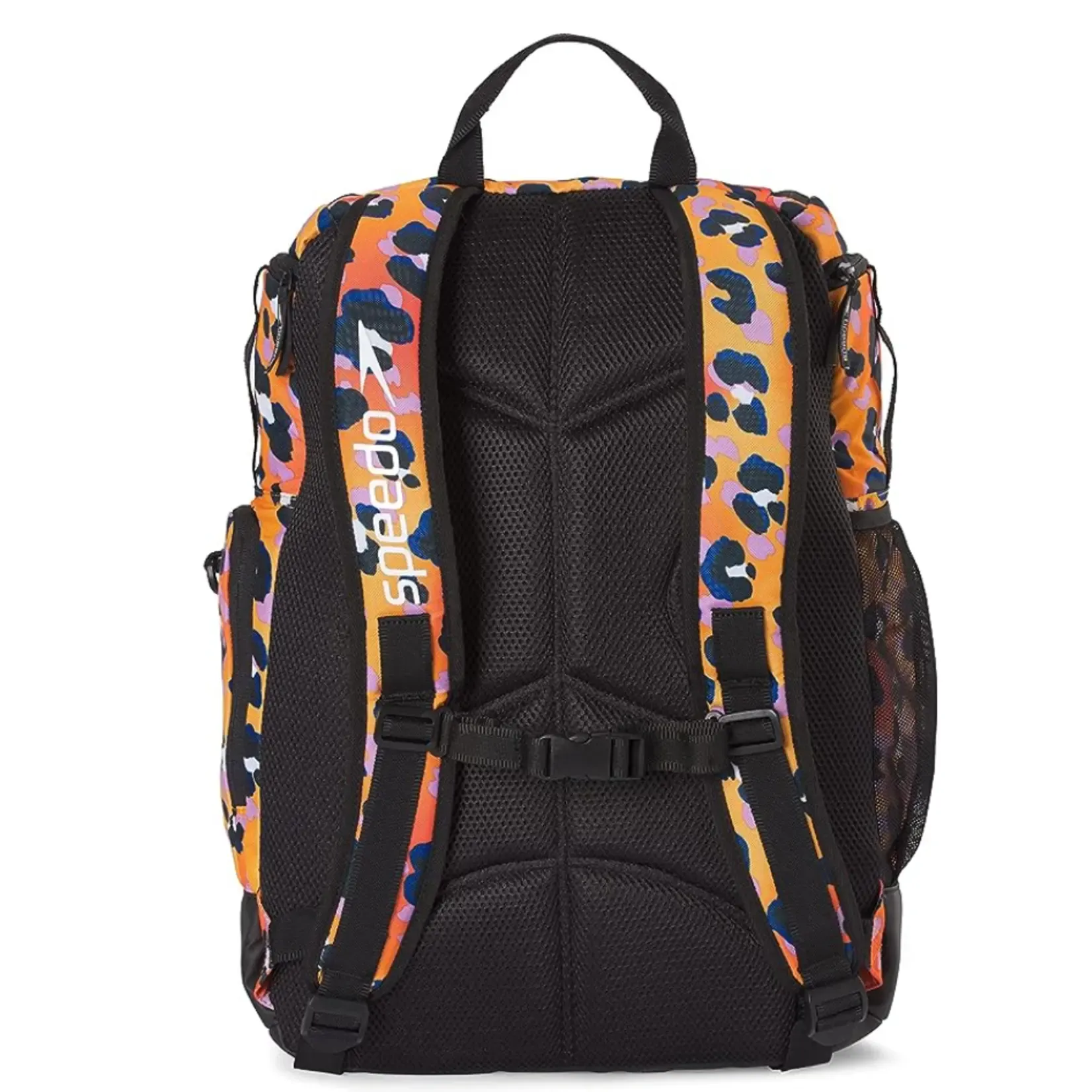 Speedo Printed Teamster 2.0 Backpack