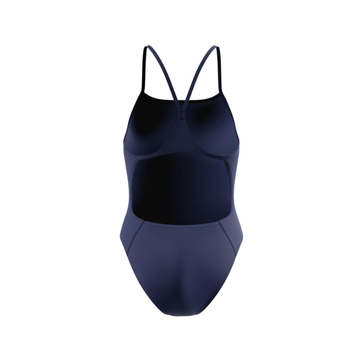 Speedo Solid Endurance+ Max Turnback