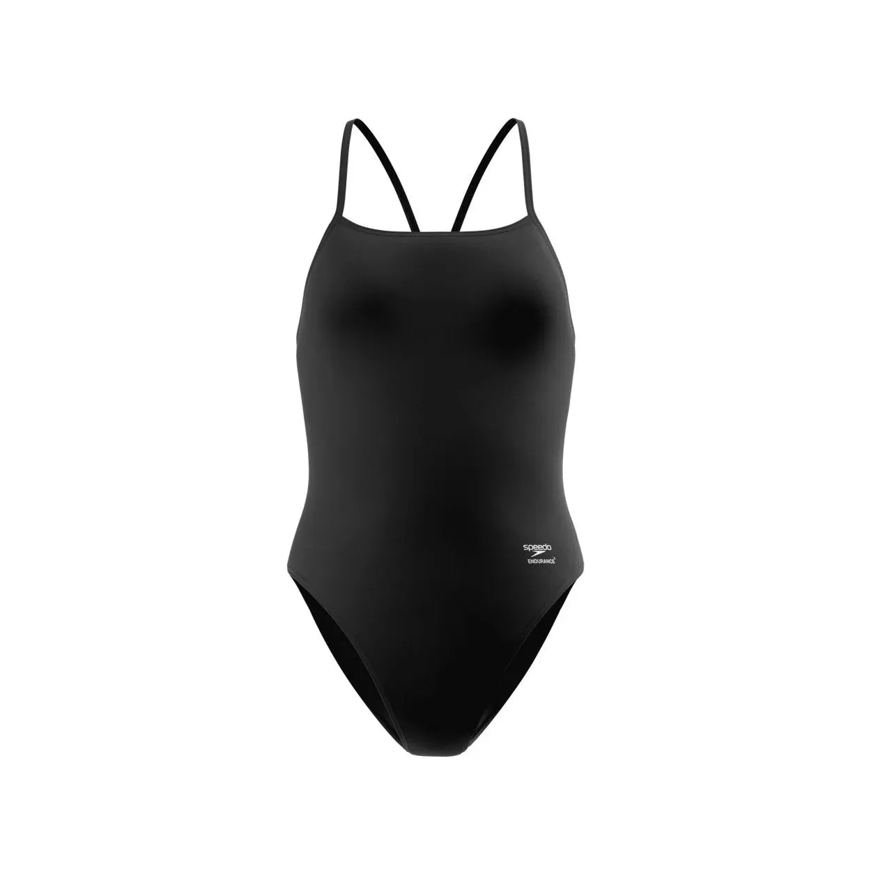 Speedo Solid Endurance+ Max Turnback