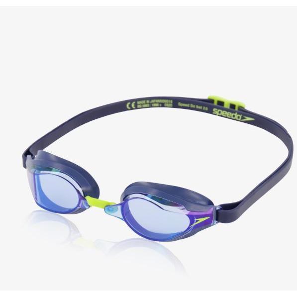Speedo Speed Socket 2.0 Mirrored Goggle