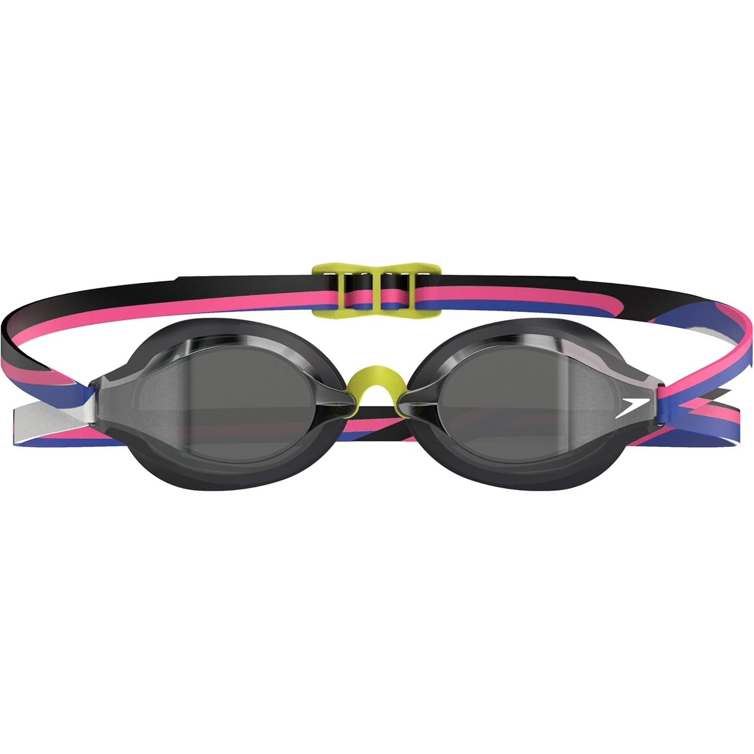 Speedo Speed Socket 2.0 Mirrored LTD