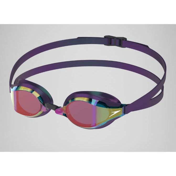 Speedo Speed Socket 2.0 Mirrored LTD