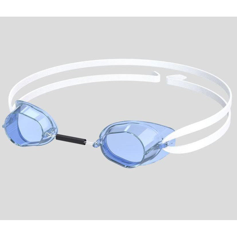 Speedo Swedish Goggle - 450 Blue