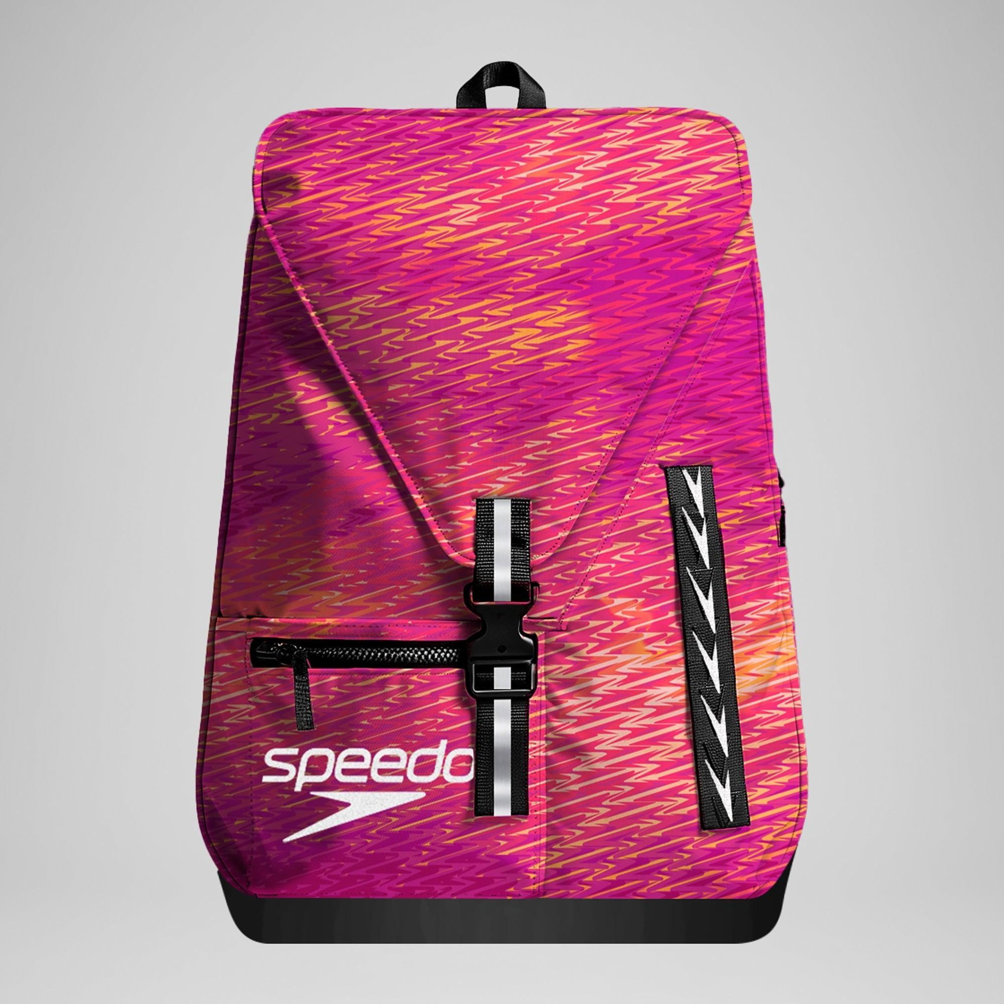 Speedo Team Bag Printed 35L