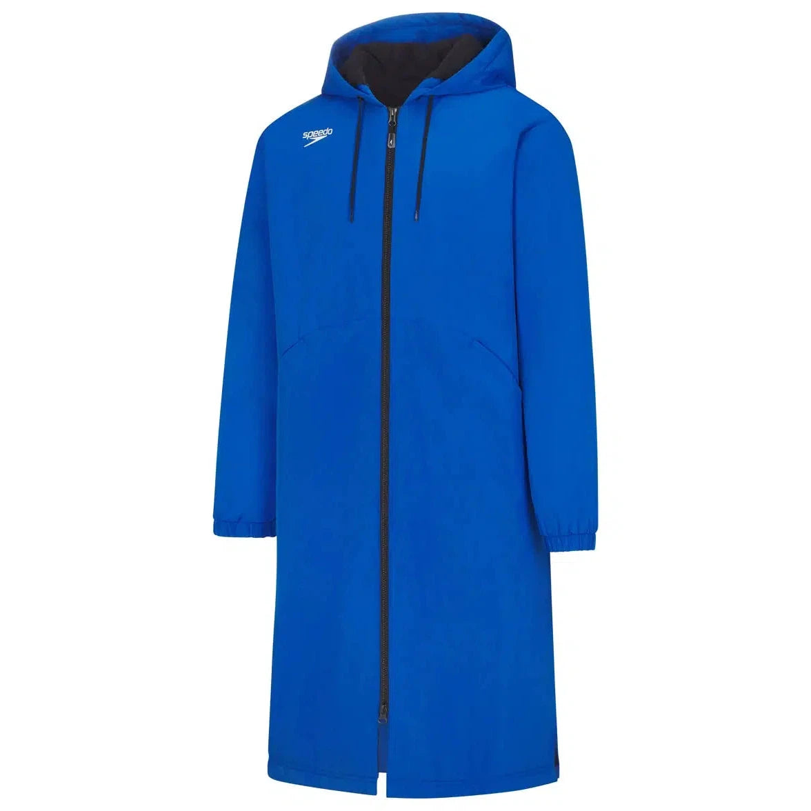 Speedo unisex team swim parka online