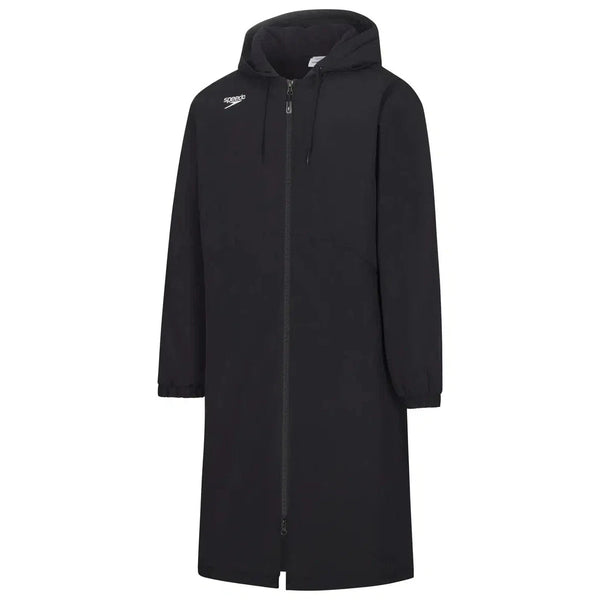 NAPTIME ワッペンPARKA-BLACK  S CP Company Parka – La Garçonne