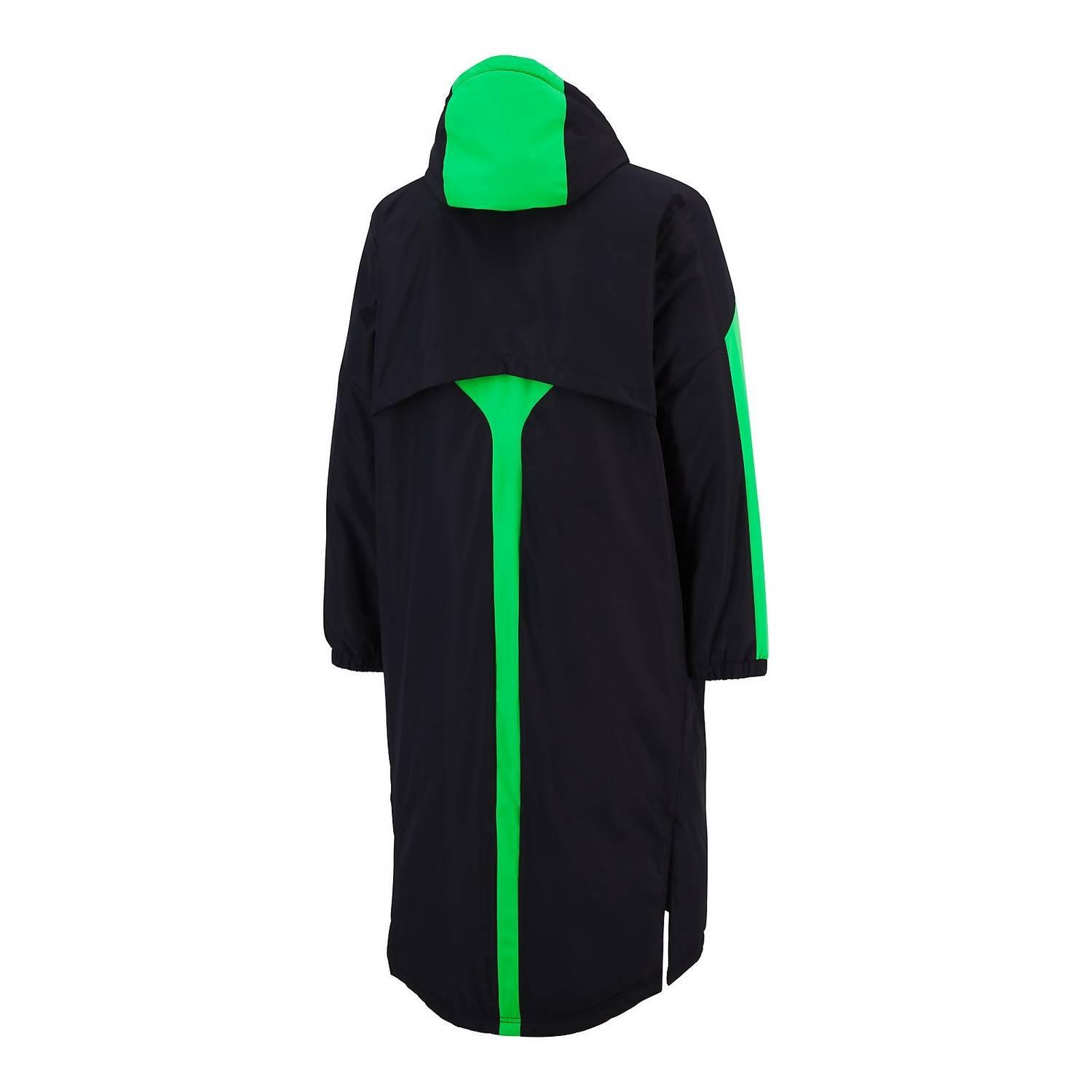 Speedo Unisex Edge Parka