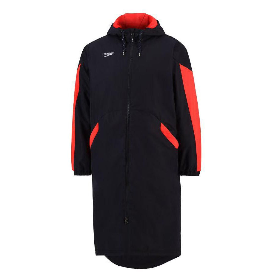 Speedo Unisex Edge Parka