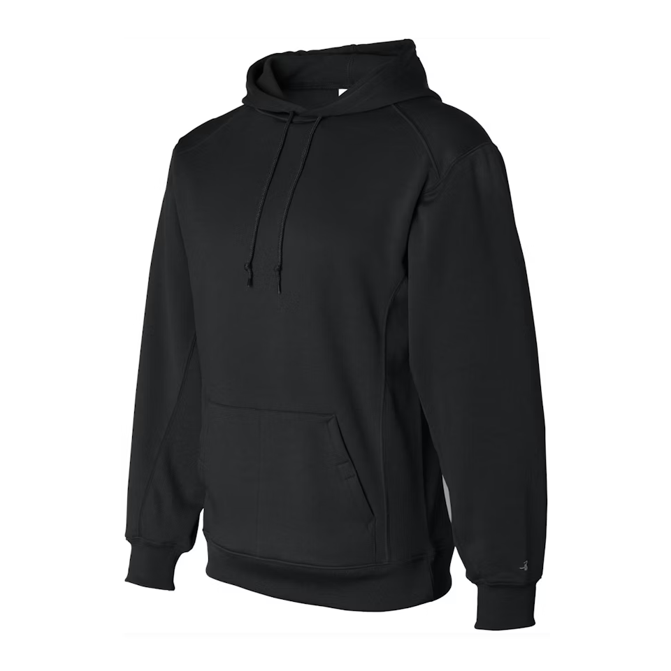Speedo Unisex Fleece Hoodie
