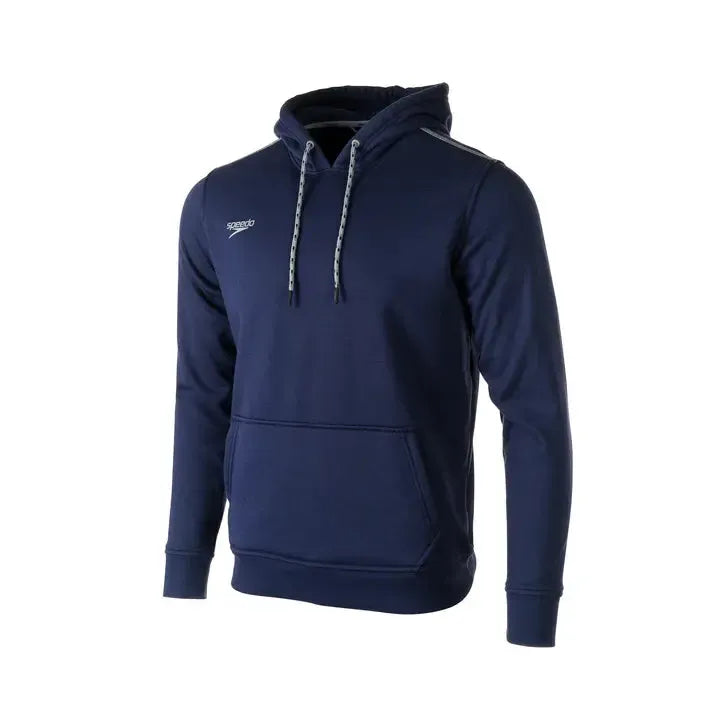 Speedo Unisex Fleece Hoodie Warm-Up