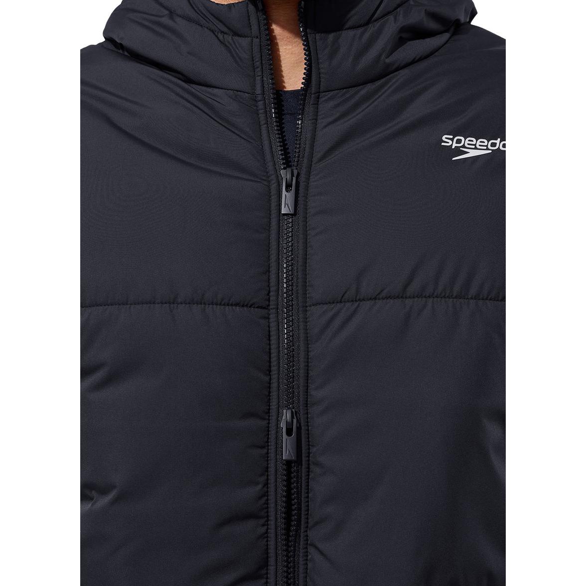 Speedo Unisex Hydropuff Parka