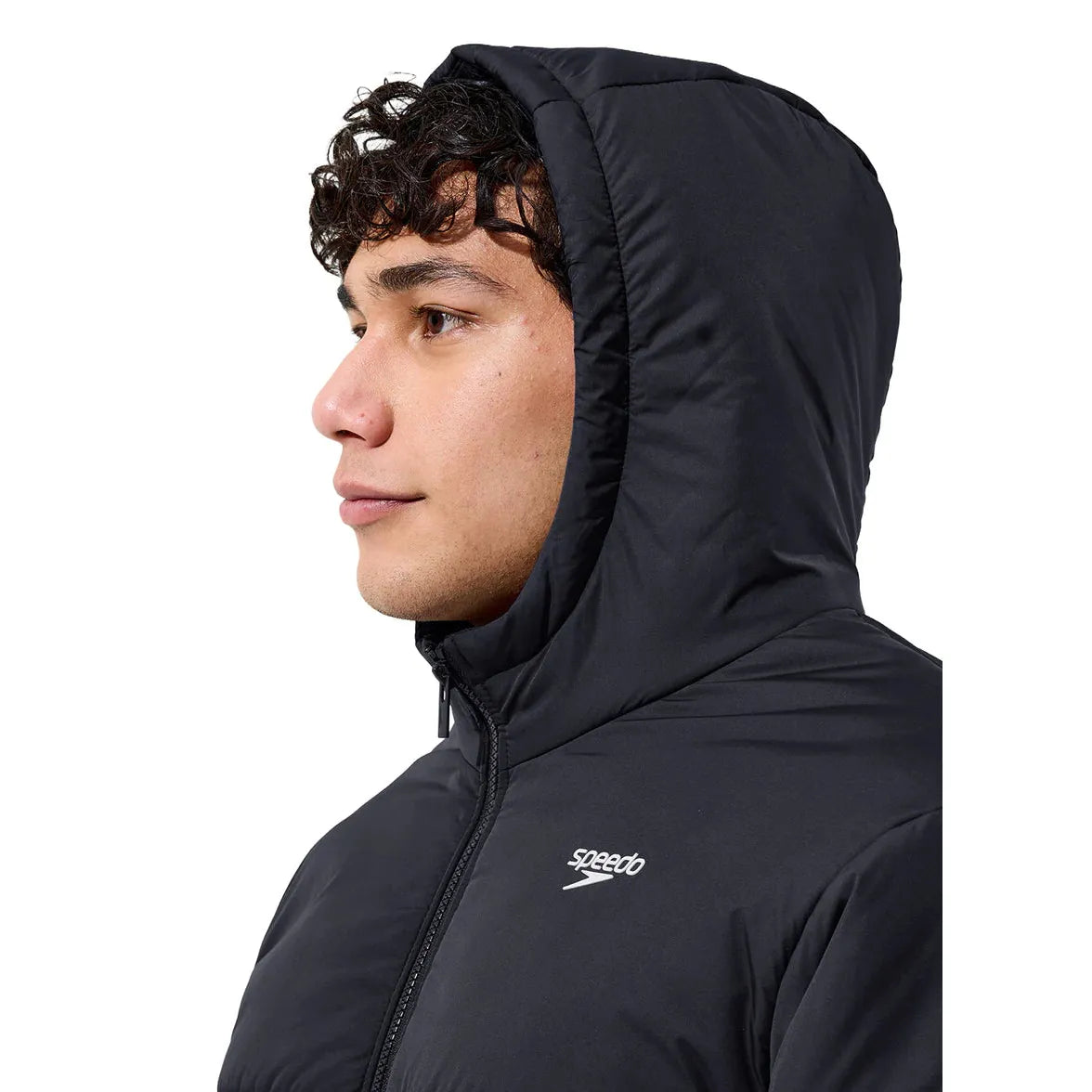 Speedo Unisex Hydropuff Parka