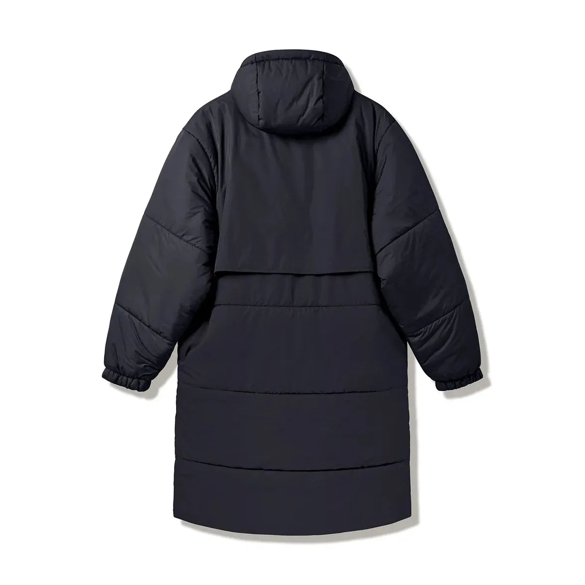 Speedo Unisex Hydropuff Parka