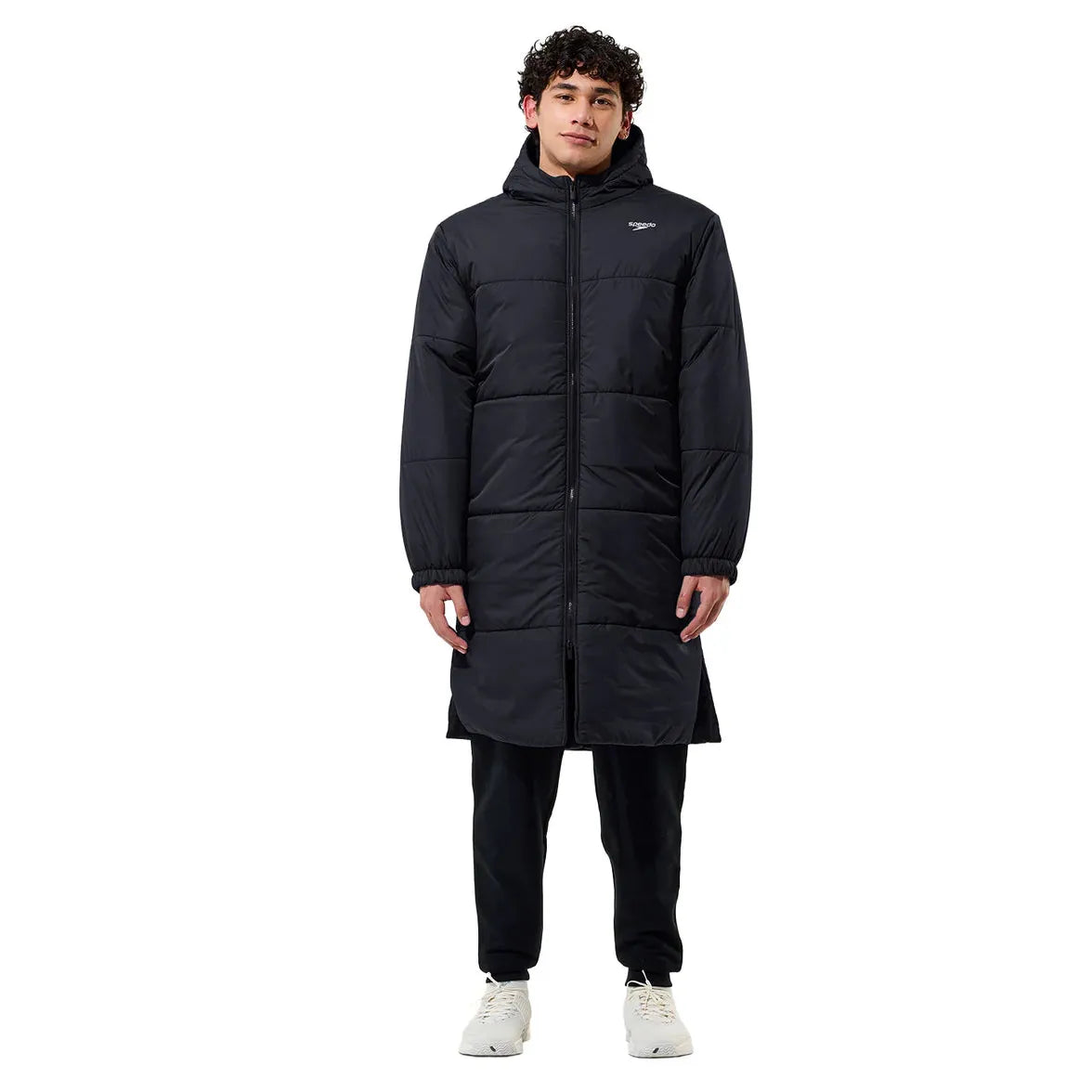 Speedo Unisex Hydropuff Parka