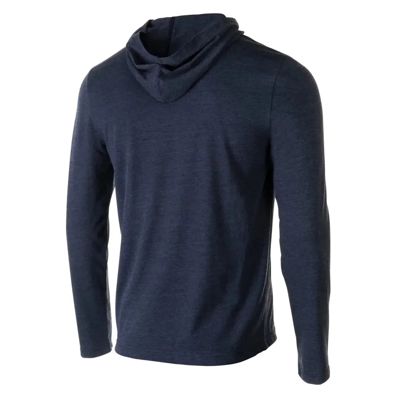 Speedo Unisex Solid Jersey Hoodie