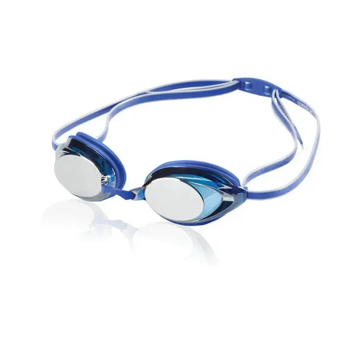 Speedo Vanquisher 2.0 Mirrored Goggle