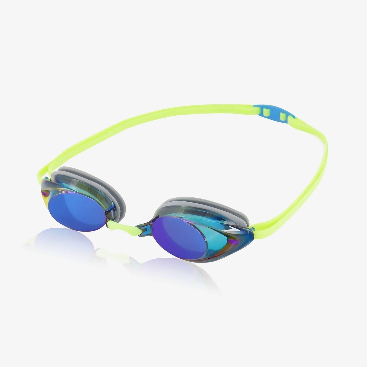 Speedo Vanquisher 2.0 Mirrored Goggle