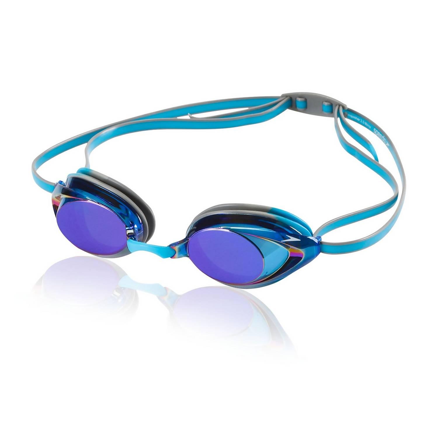 Speedo Vanquisher 2.0 Mirrored Goggle