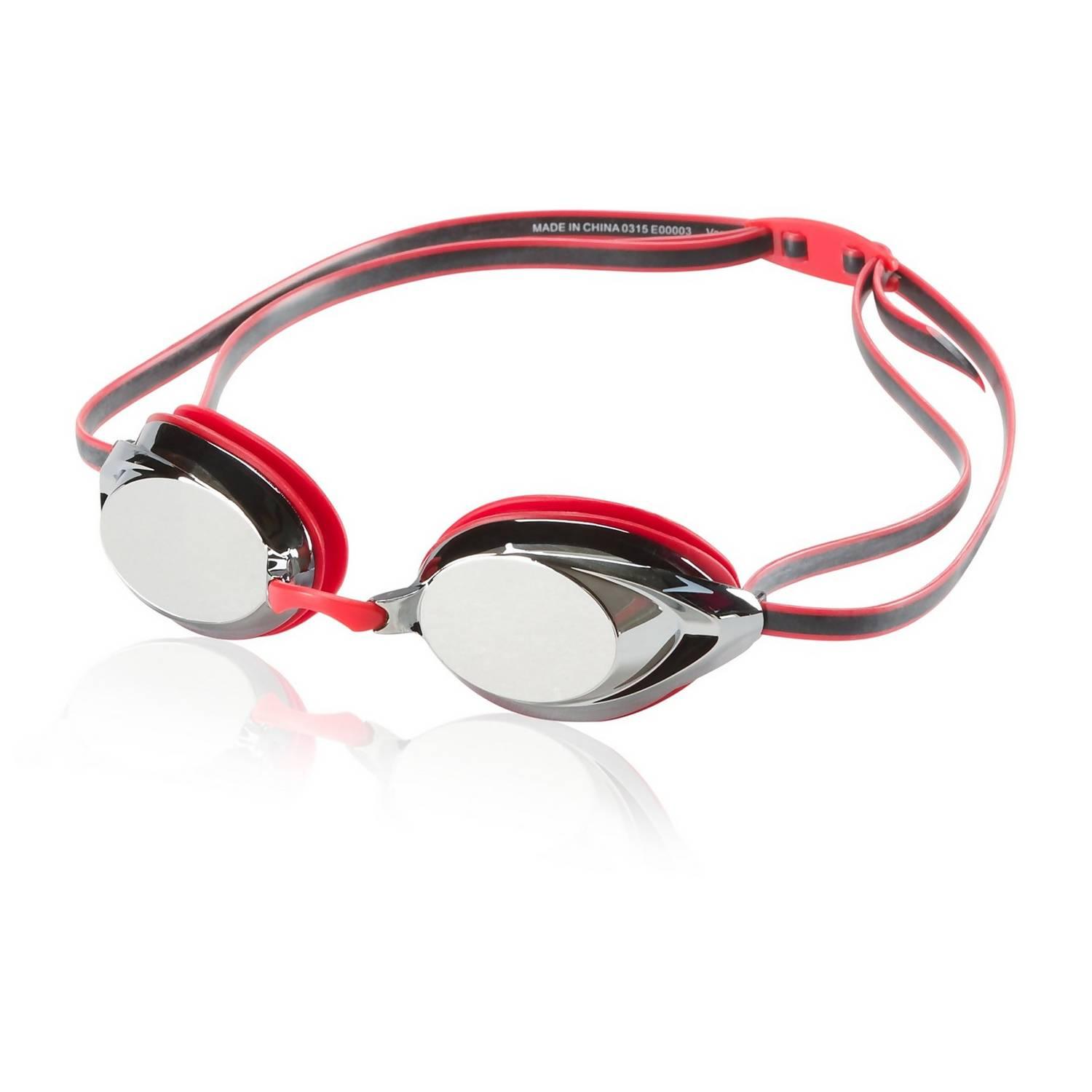 Speedo Vanquisher 2.0 Mirrored Goggle