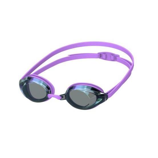 Speedo Vanquisher 2.0 Mirrored Goggle