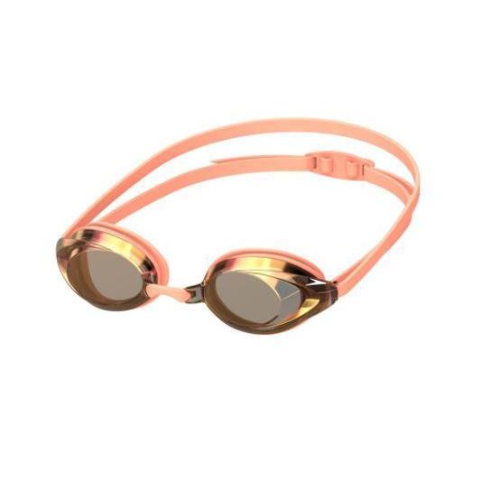 Speedo Vanquisher 2.0 Mirrored Goggle