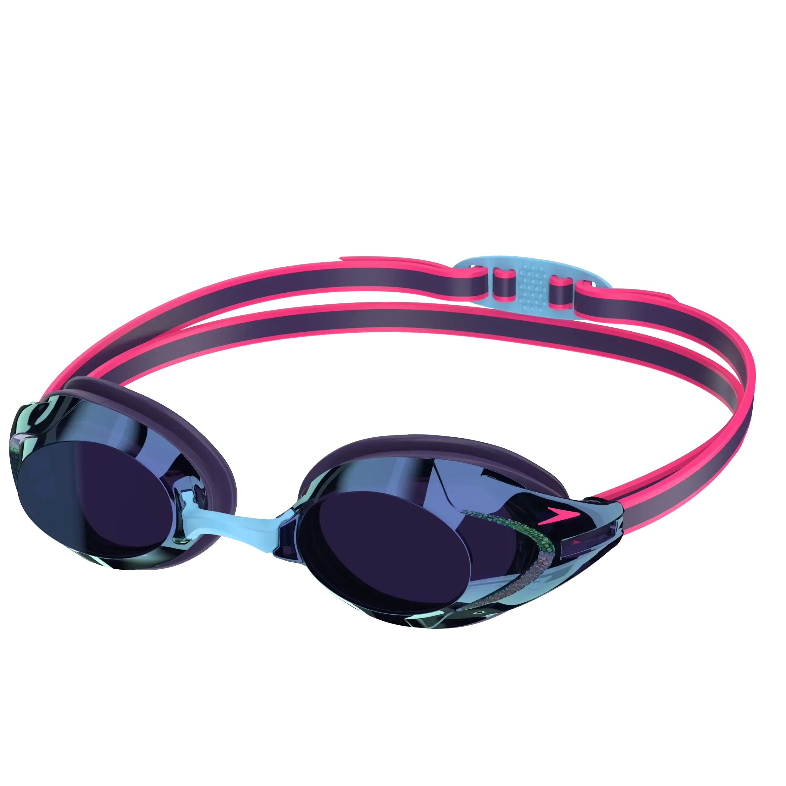Speedo Vanquisher 3.0 Mirrored