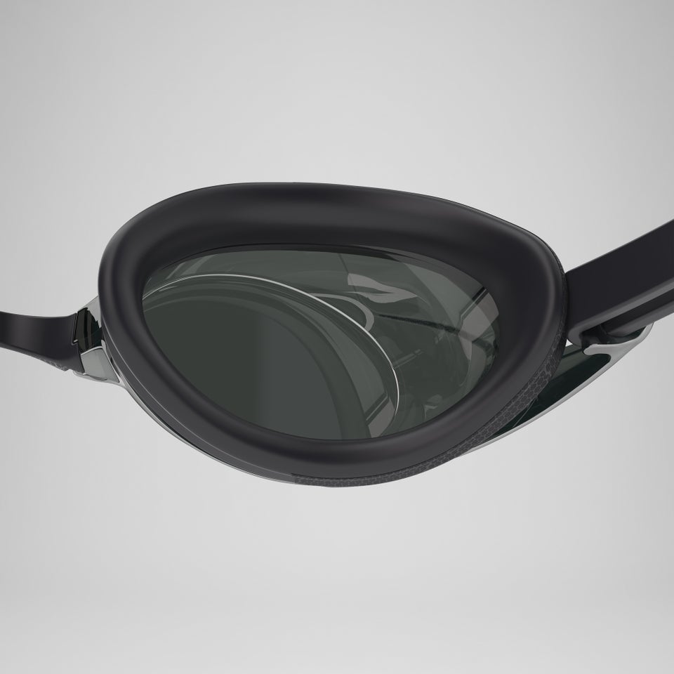 Speedo Vanquisher 3.0 Optical Mirrored