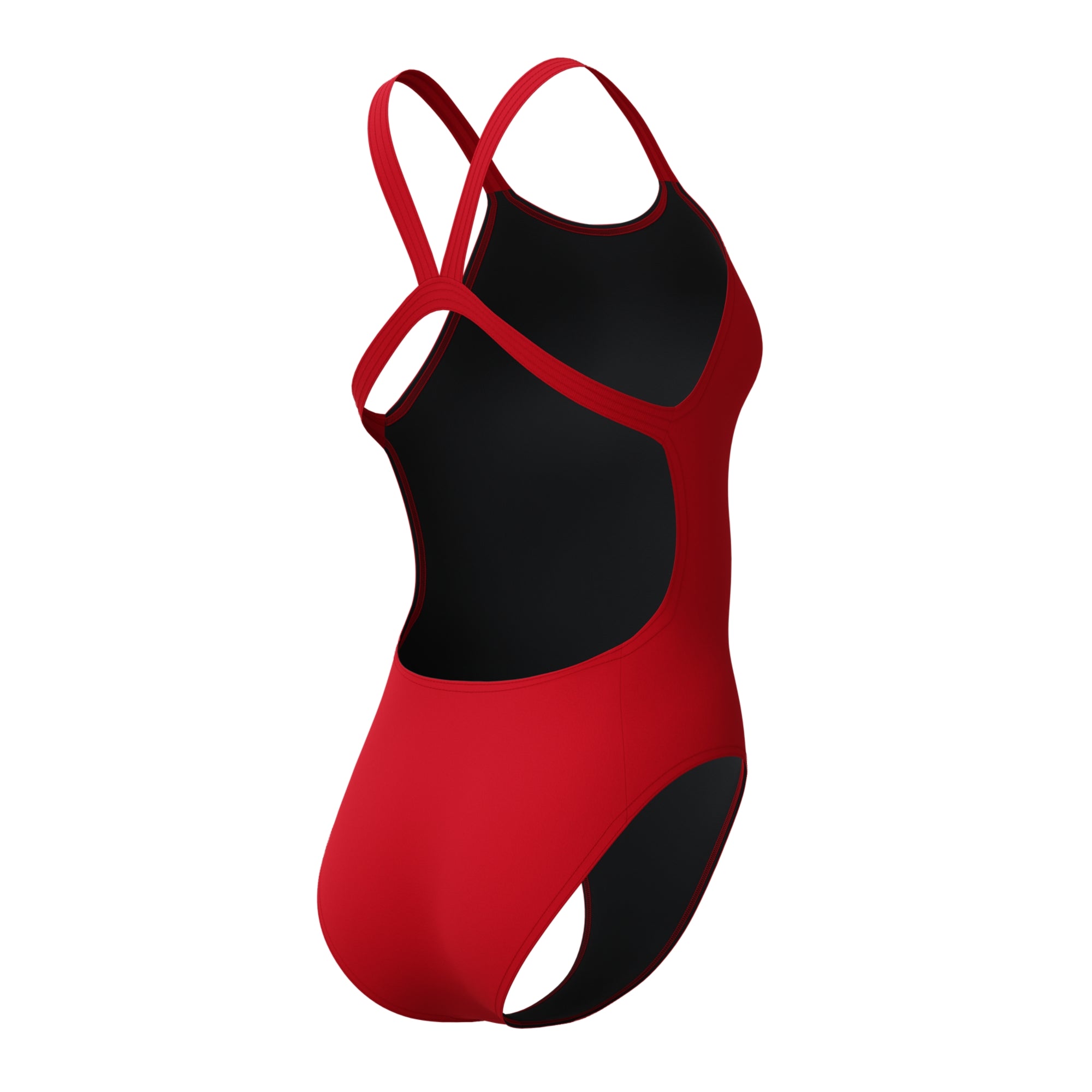 Speedo Women's Guard Endurasoft Leaderback One Piece