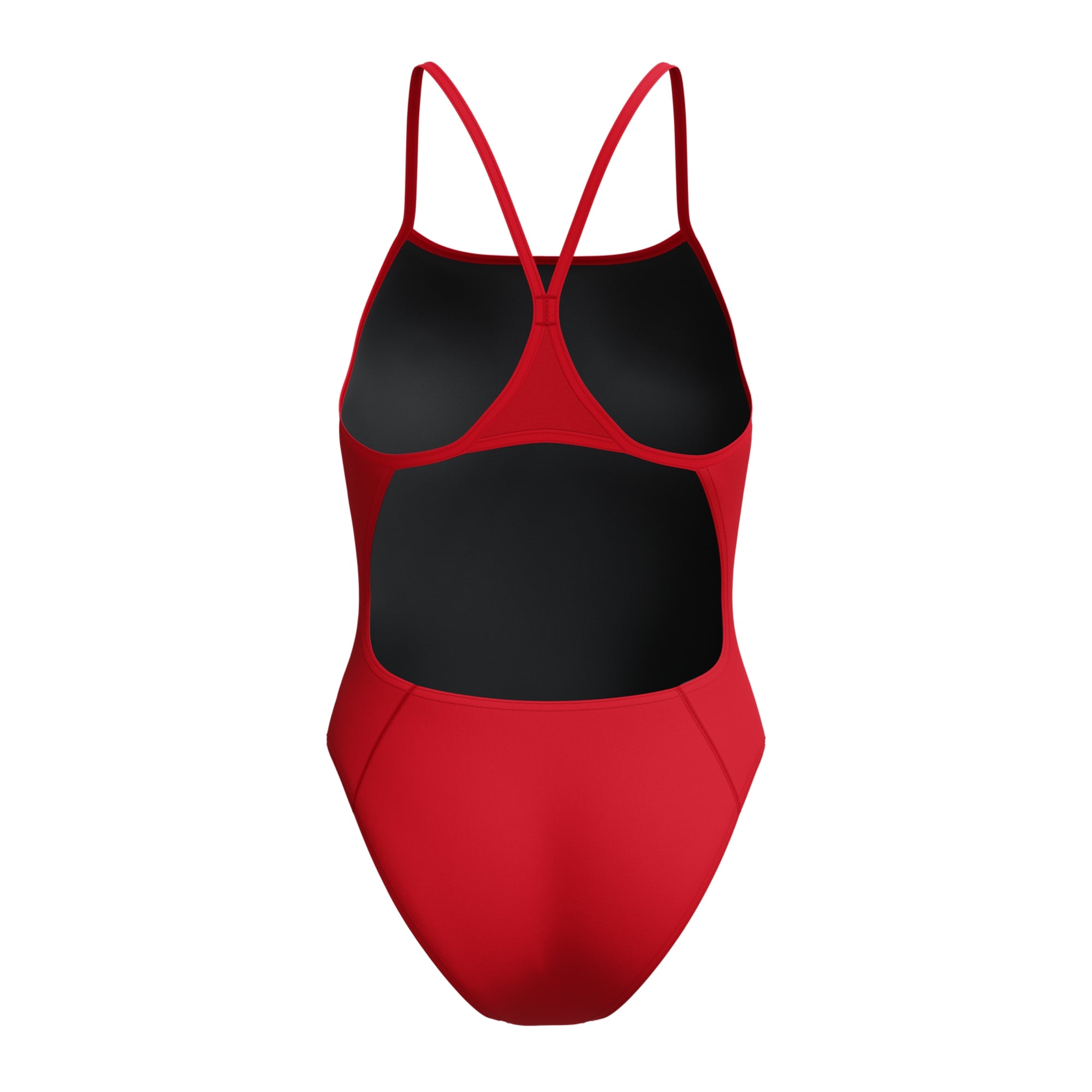 Speedo Women's Guard Endurasoft Turnback One Piece
