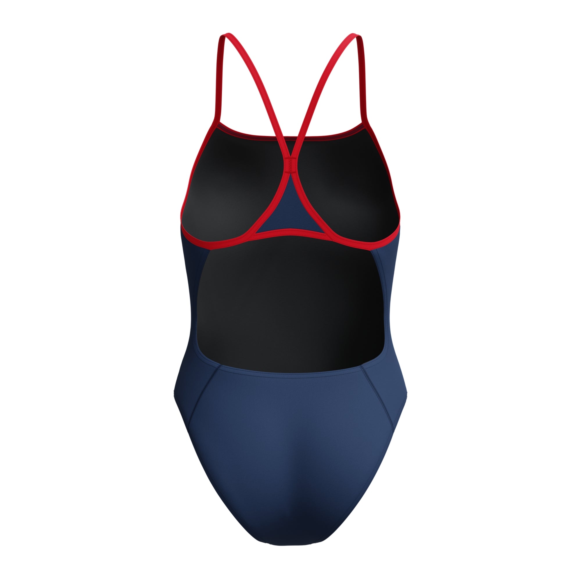 Speedo Women's Guard Endurasoft Turnback One Piece