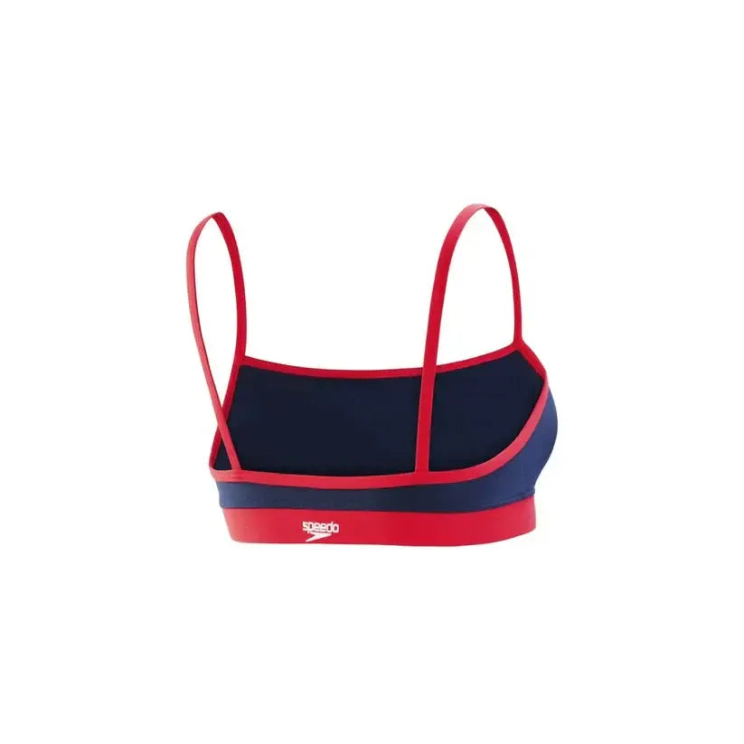 Speedo Women's Guard Sports Bra Thin Strap