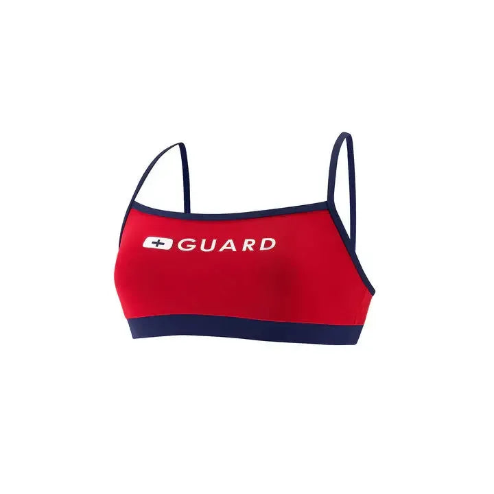 Speedo Women's Guard Sports Bra Thin Strap