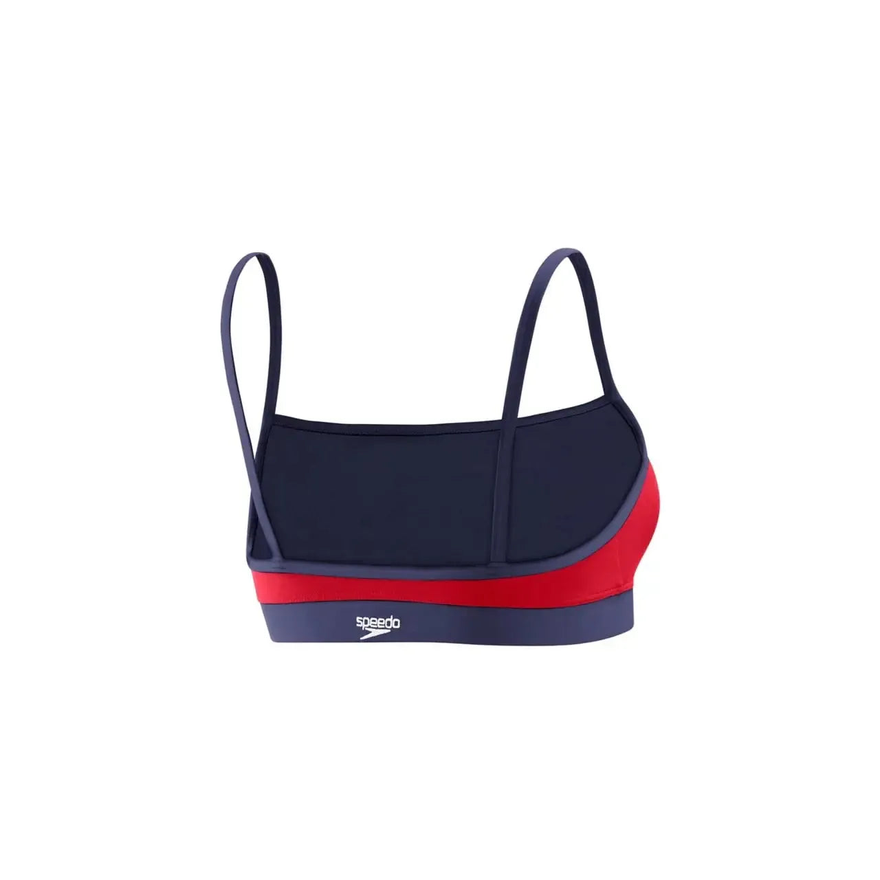 Speedo Women's Guard Sports Bra Thin Strap