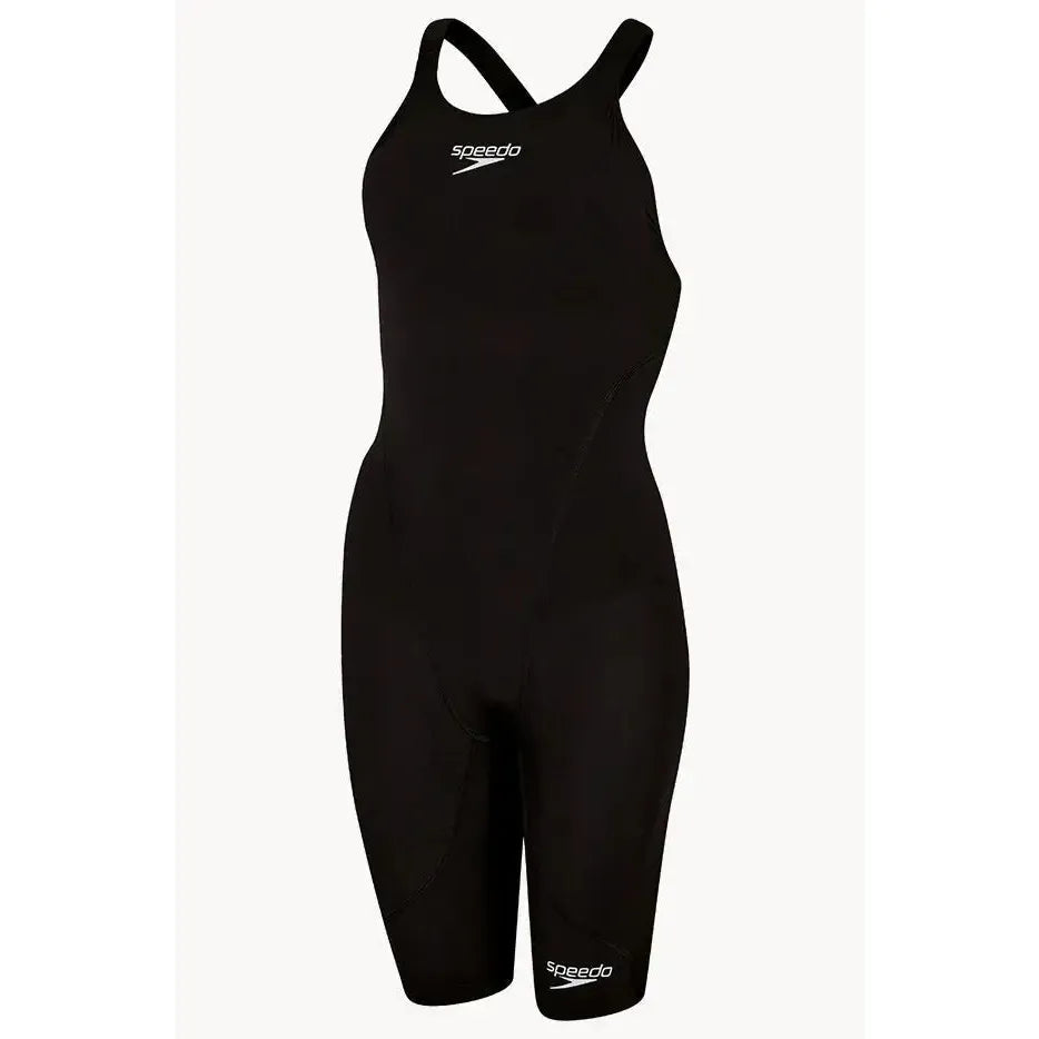 Speedo Women's LZR Ignite Openback Kneeskin One Piece