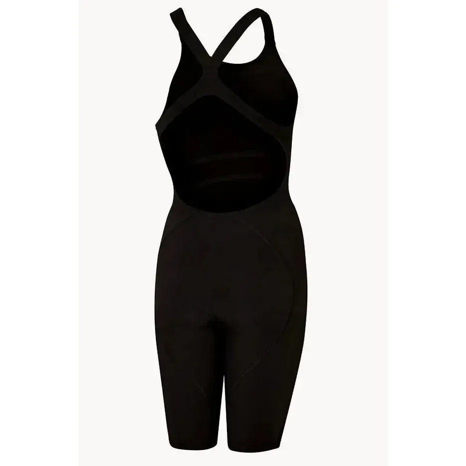 Speedo Women's LZR Ignite Openback Kneeskin One Piece