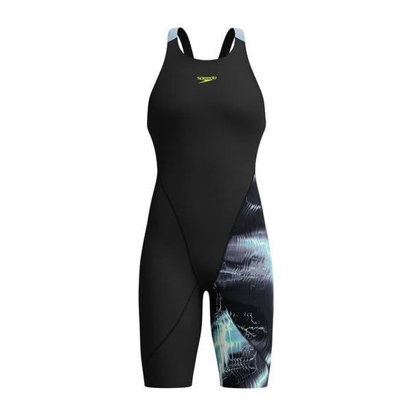 Speedo Women's LZR Pro 2.0 Printed Kneeskin Tech Suit | Buy at
