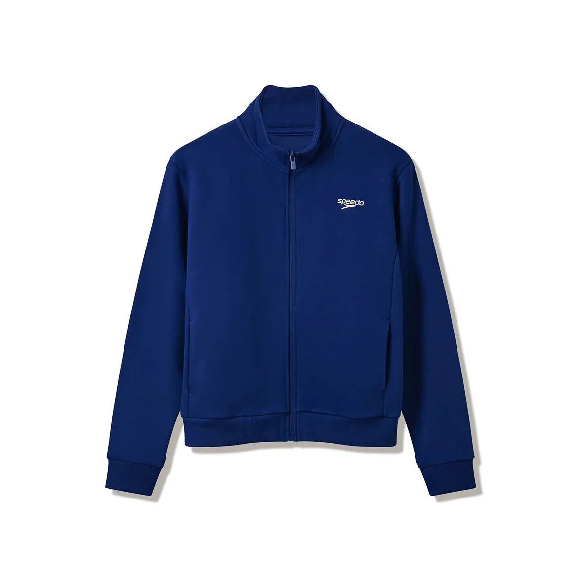 Speedo Women's Team Fleece Jacket