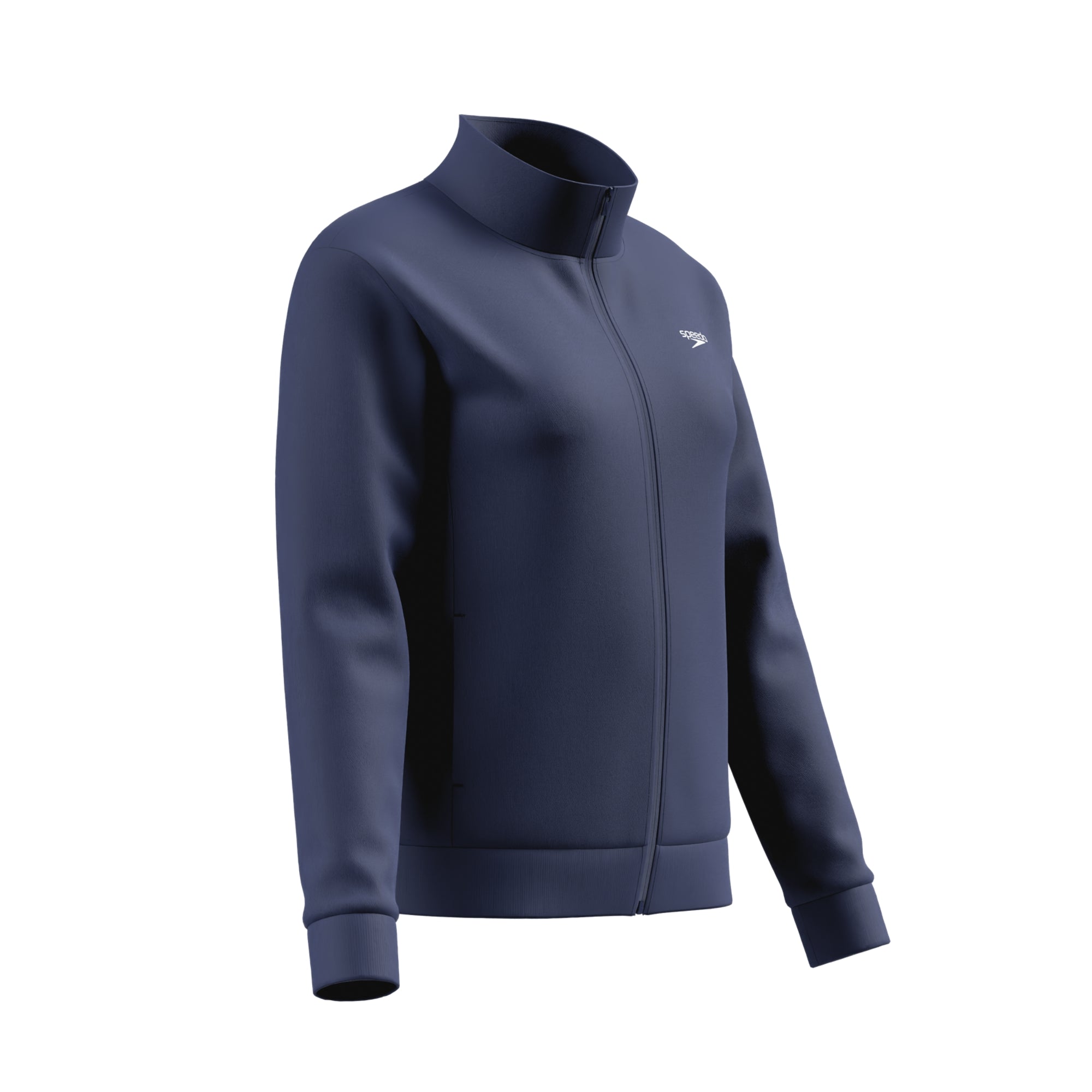 Speedo Women's Team Fleece Jacket