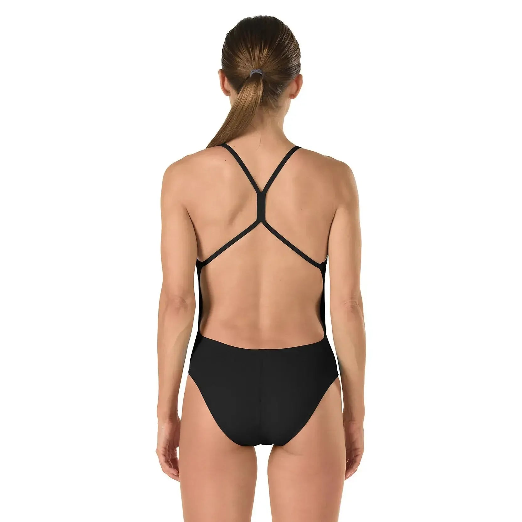 Speedo Women's The One Back One Piece