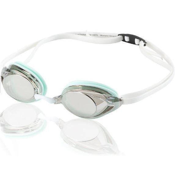 Speedo Women's Vanquisher 2.0 Mirrored Goggle