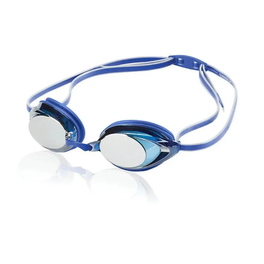 Speedo Women's Vanquisher 2.0 Mirrored Goggle